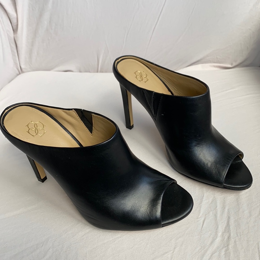 Ann Taylor heels size 7